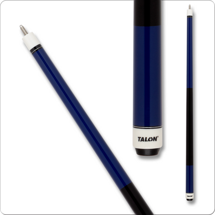 Talon TL10 Royal Blue Pool Cue