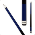 Talon TL10 Royal Blue Pool Cue