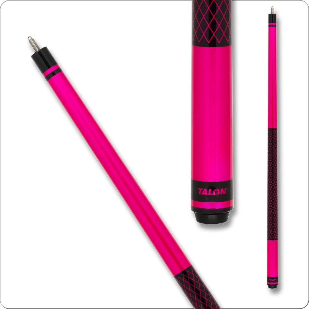 Talon Pearl Series Cue