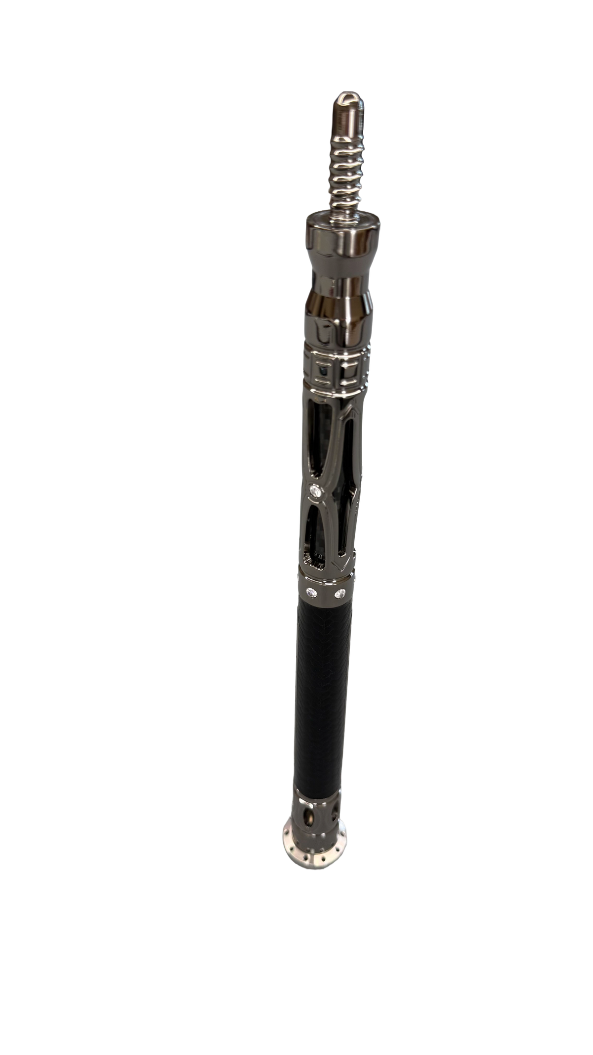 Transk Metal Dragon Slayer Jump Cue - Black