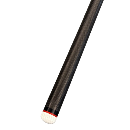 Transk Metal Dragon Slayer Jump Cue - Black