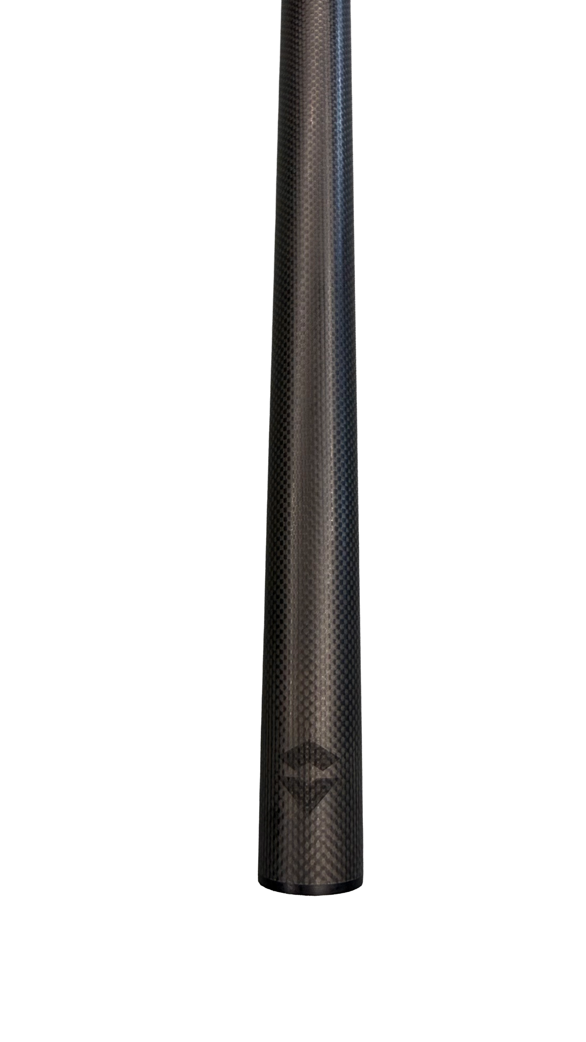 Transk Metal Dragon Slayer Jump Cue - Black
