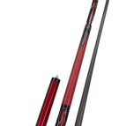 Red / 11.8mm