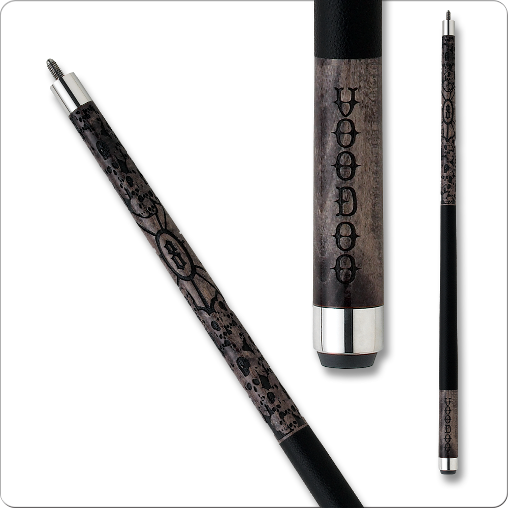Voodoo VOD11 Pool Cue