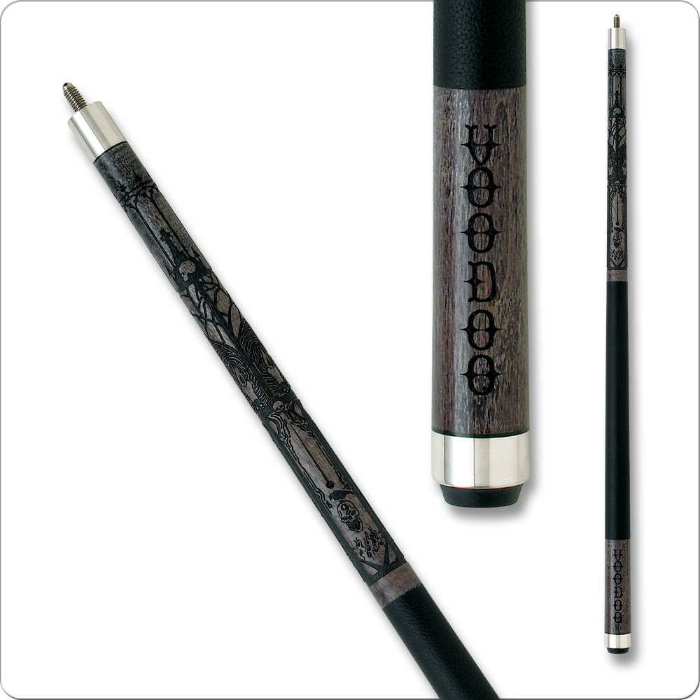 Voodoo VOD13 Pool Cue