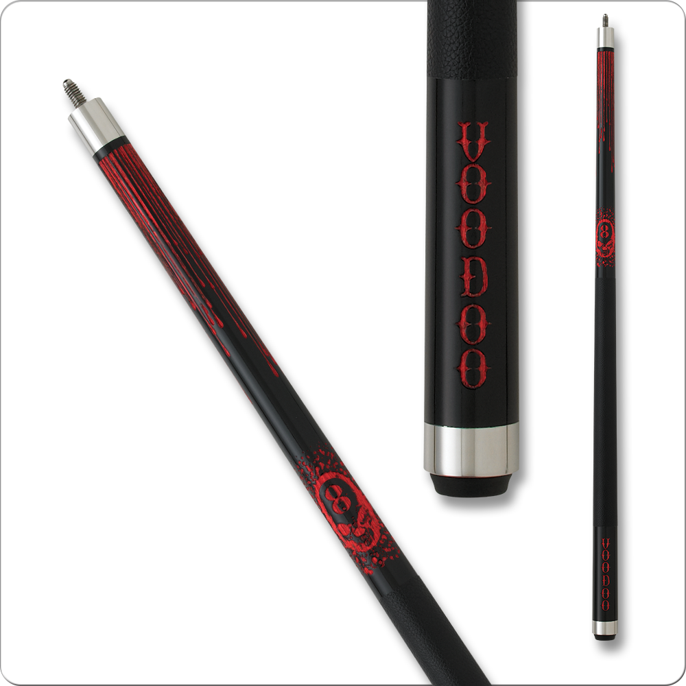 Voodoo VOD21 Pool Cue