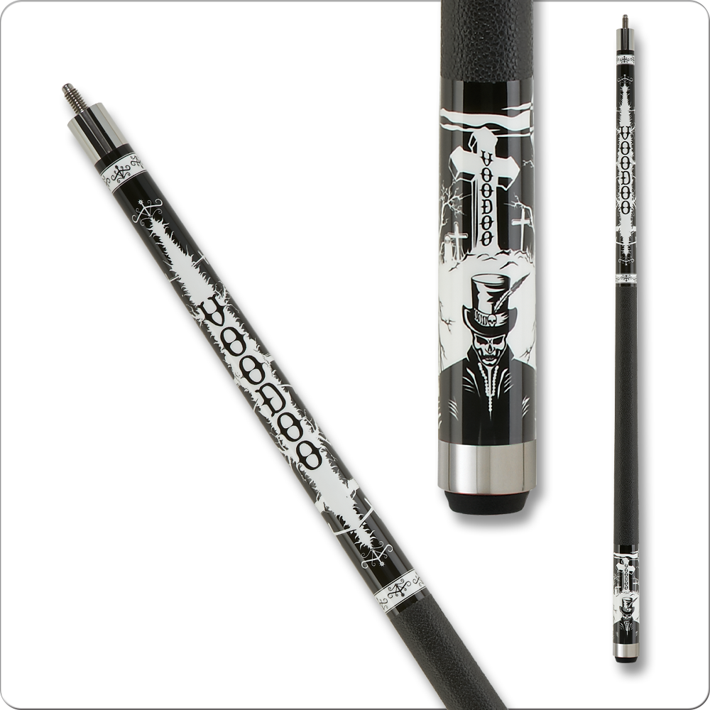 Voodoo VOD35 Pool Cue