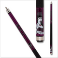 Voodoo VOD36 Pool Cue