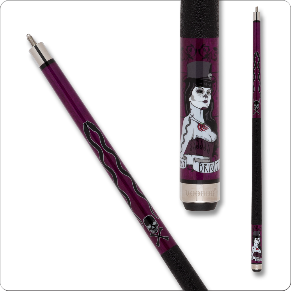 Voodoo VOD36 Pool Cue