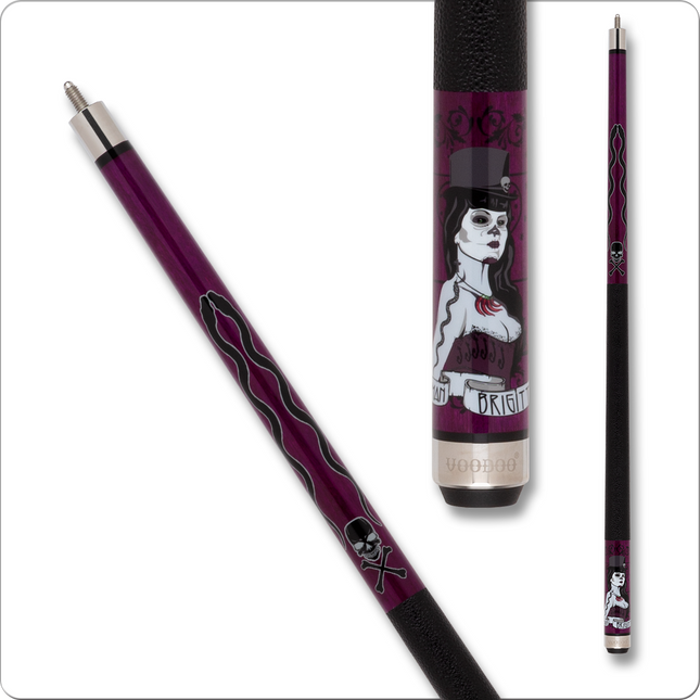 Voodoo VOD36 Pool Cue