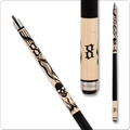 Voodoo VOD37 Pool Cue