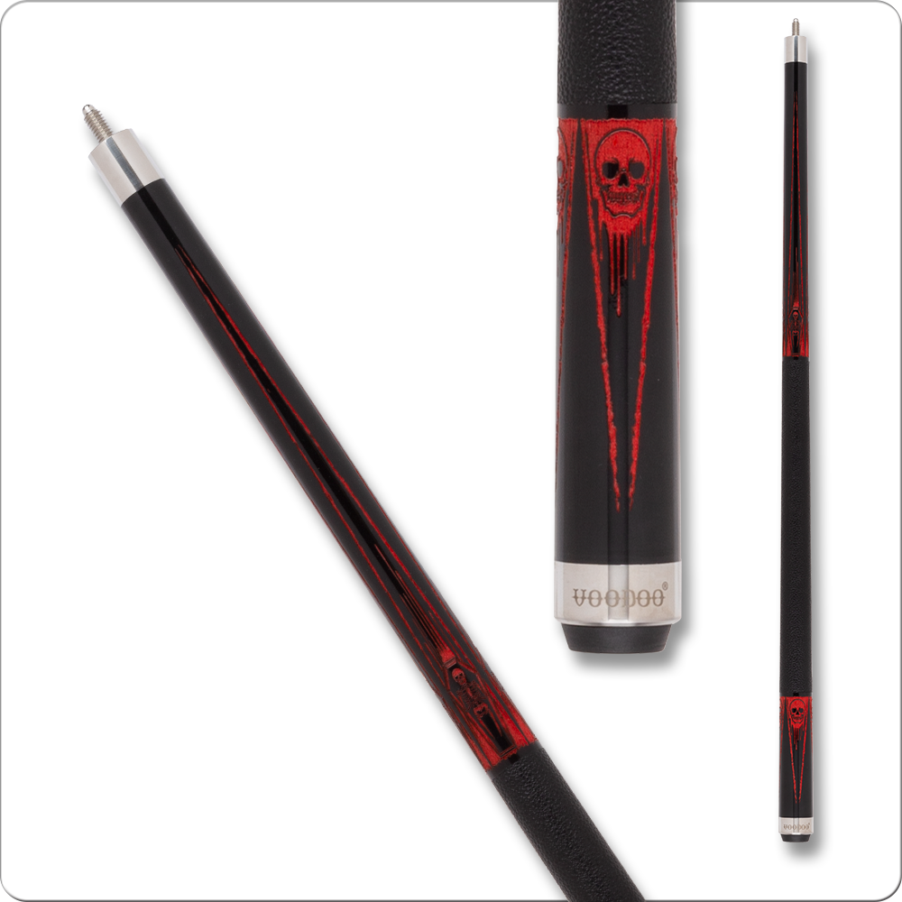 Voodoo VOD42 Pool Cue