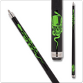 Voodoo VOD44 Pool Cue