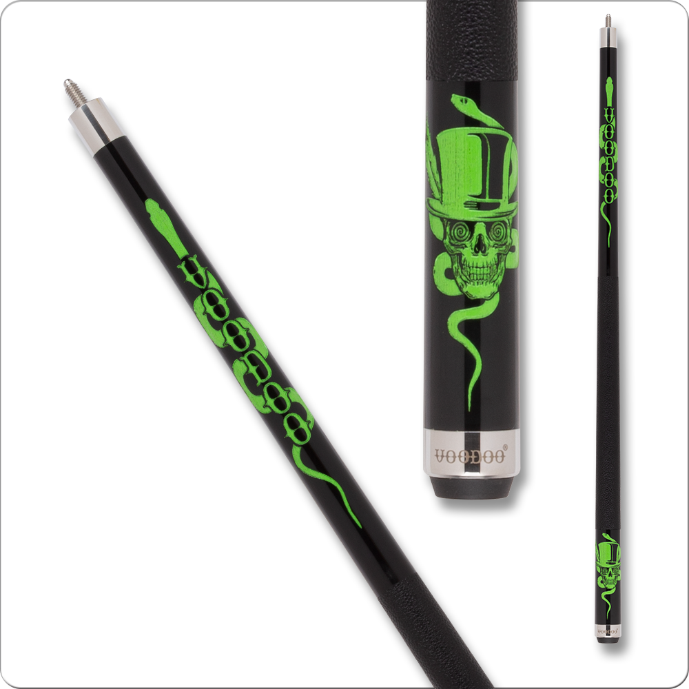 Voodoo VOD44 Pool Cue