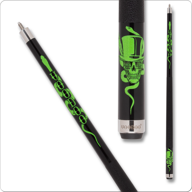 Voodoo VOD44 Pool Cue
