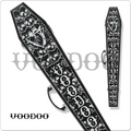 Voodoo VODCOFB 1 Butt 1 Shaft Coffin Box Case
