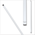 Whyte Carbon Fiber Pearl White Shafts- 11.75mm