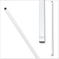 Whyte Carbon Fiber Pearl White Shafts- 12.5