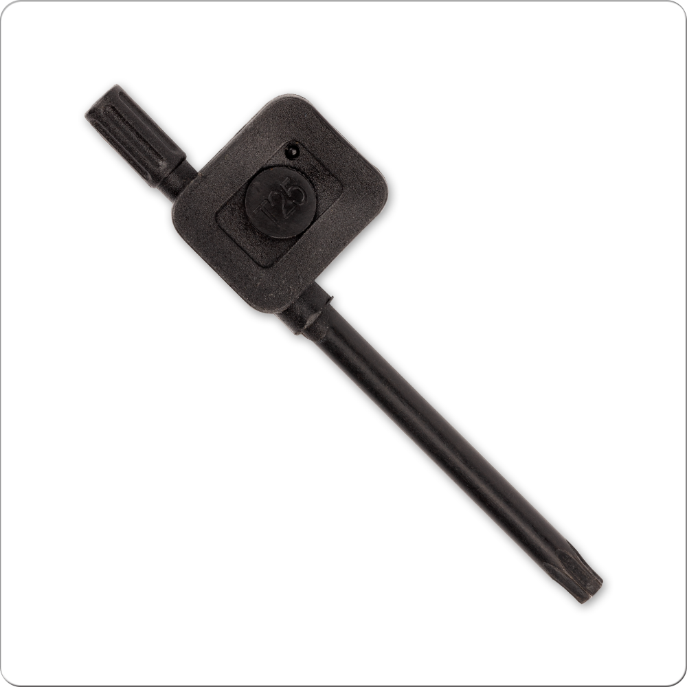 Triple 60 Shaft Adaptor Wrench