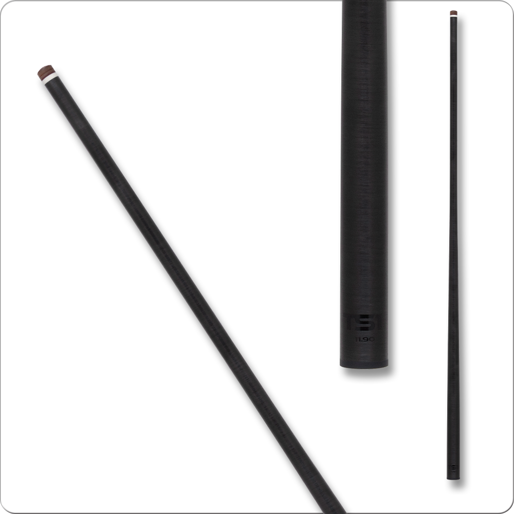 Triple 60 TS1 Carbon Fiber Shaft