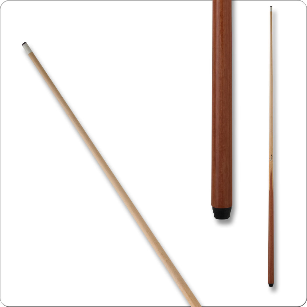 Yukon YUK01 Maple Select One Piece Cue