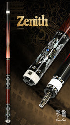 Cuelees Zenith