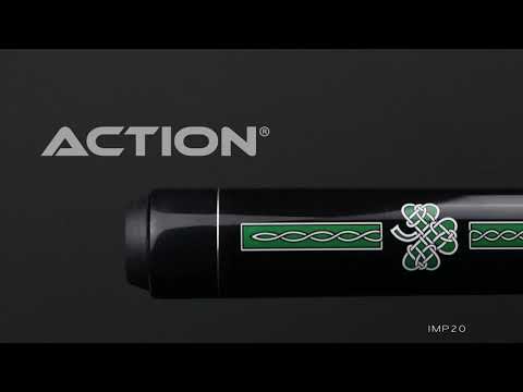 Action IMP20 Impact Cue