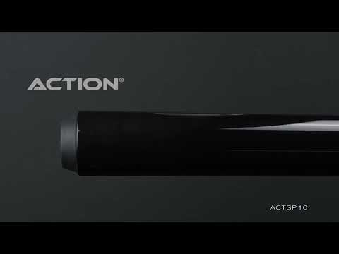 Action ACTSP10 Sneaky Pete Cue