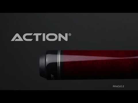 Action RNG02 Ring Cue