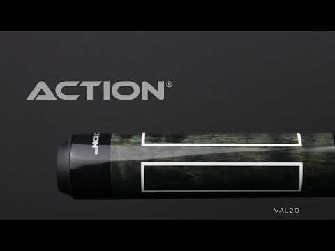 Action VAL20 Value Cue