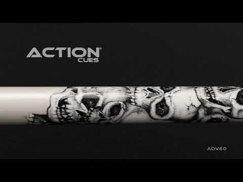 Action ADV60 Adventure Cue