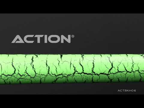 Action ACTBKH06 25oz Heavy Break Cue