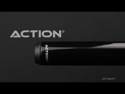 Action ACTBJ07 Break Jump Cue