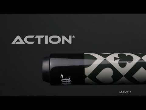 Action MAY22 Mayhem Cue