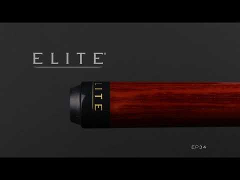 Elite EP34 Pool Cue