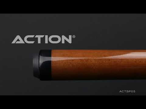 Action ACTSP05 Sneaky Pete Cue
