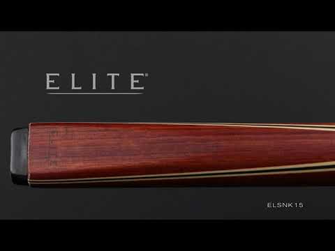 Elite ELSNK15 Snooker Cue