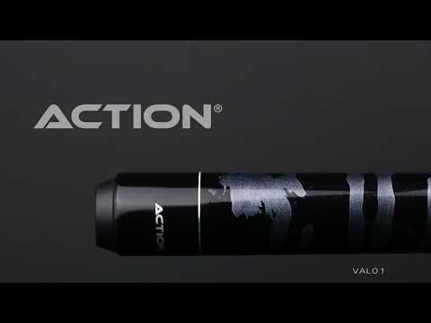 Action VAL01 Value Cue