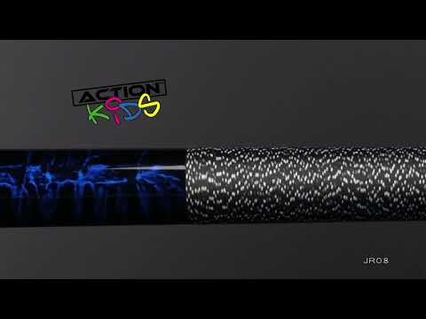Action JR08 Junior Cue