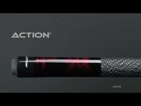 Action JR09 Junior Cue