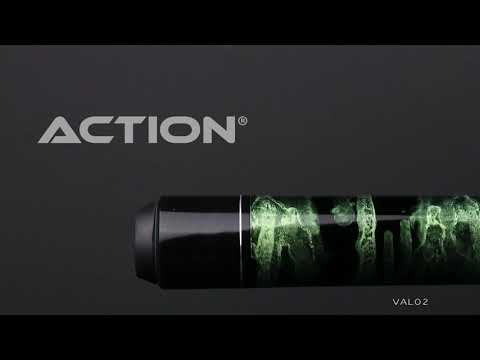 Action VAL02 Value Cue