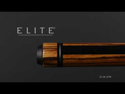 Elite ELBJZW Break Jump Cue