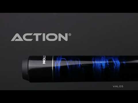 Action VAL05 Value Cue