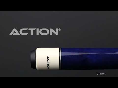 Action STR01 Starter Cue