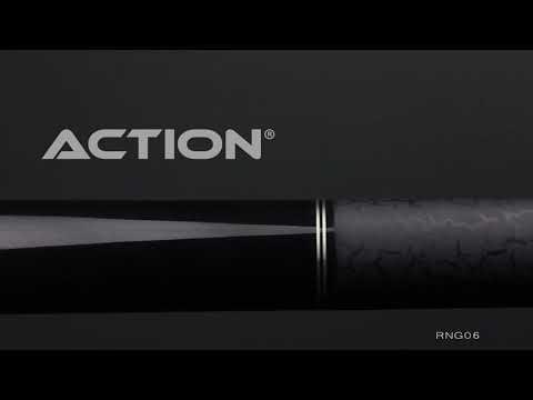 Action RNG06 Ring Cue