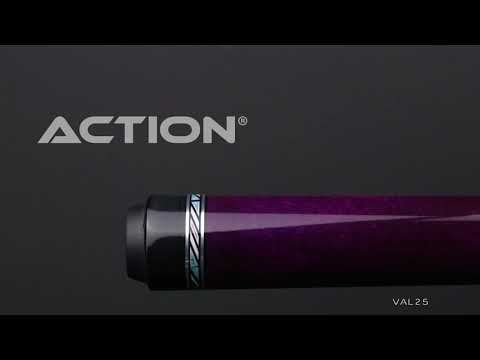 Action VAL25 Value Cue