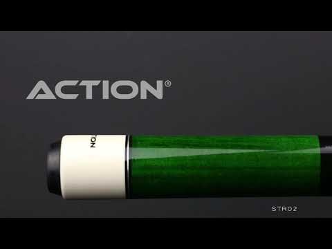 Action STR02 Starter Cue