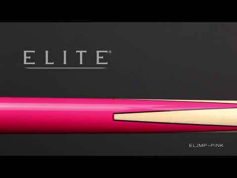 Elite ELJMP Limited Edition Jump Cue