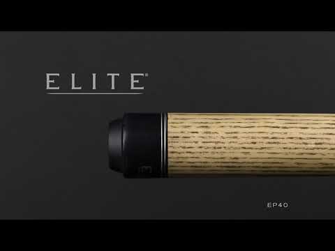 Elite EP40 Pool Cue