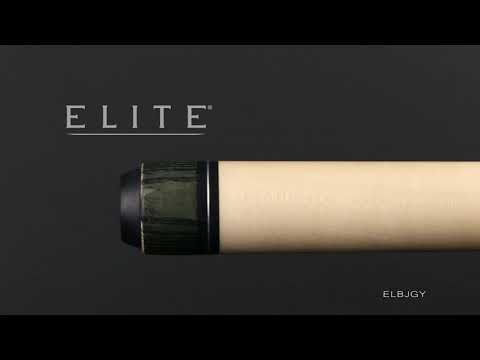 Elite ELBJGY Break Jump Cue